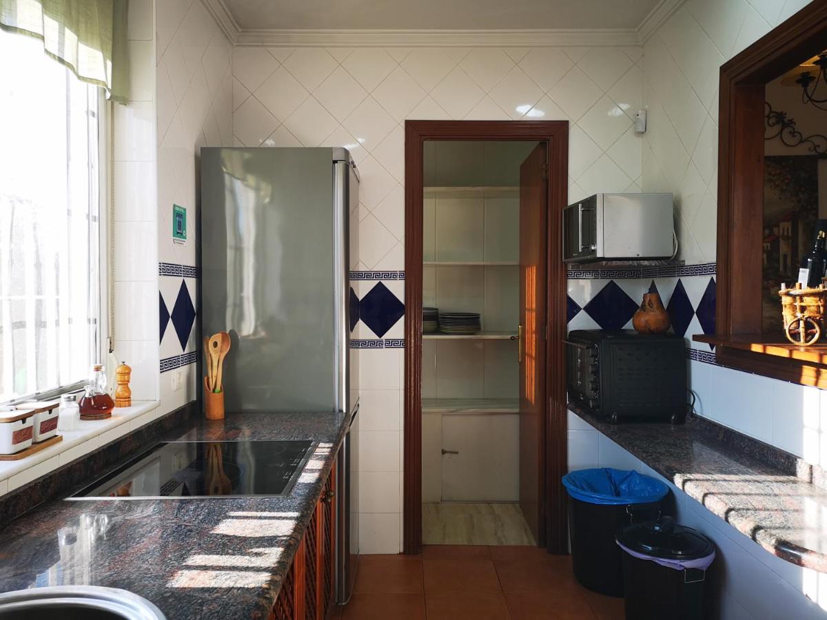 Pil - Con Piscina Ríogordo