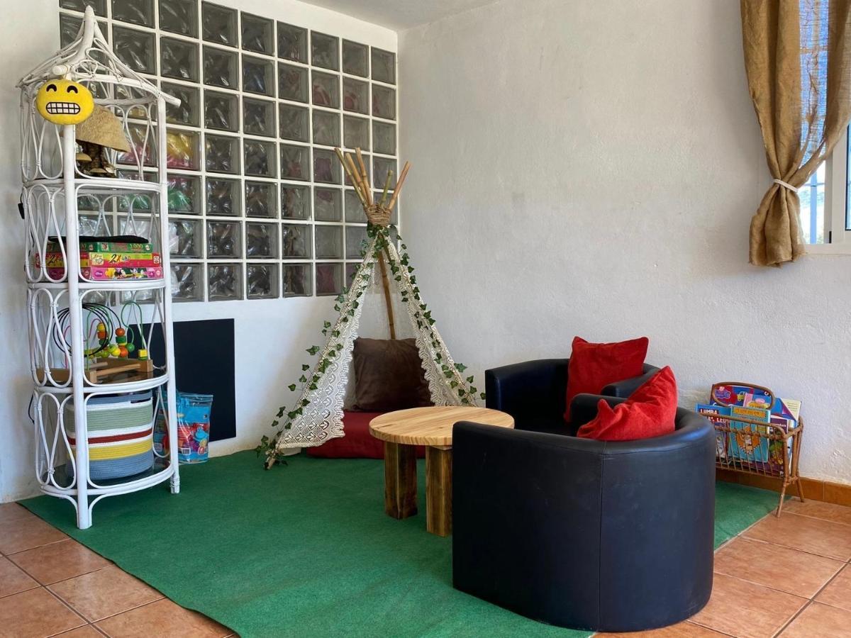 Pil - Con Piscina Landhaus