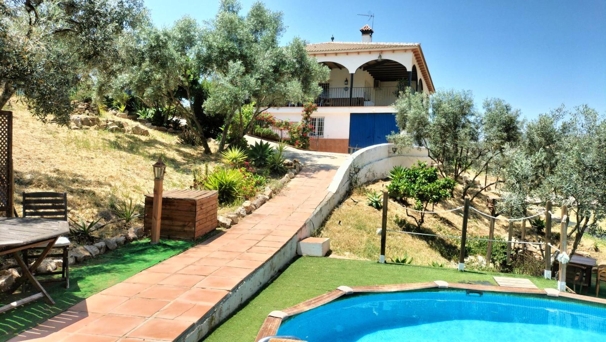 Pil - Con Piscina